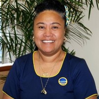 Leslie Panapa Leilua