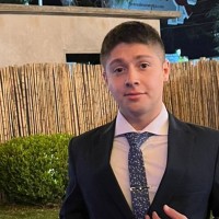 Nicolás Diaz Sacchetti