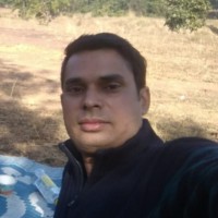 Deepak Kumar Singh