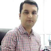 Mahfooz Khan