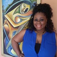 Guilaine Louissaint