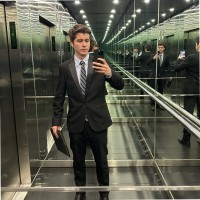 Benjamin Henriquez