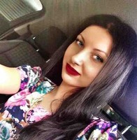Кристина Коваленко