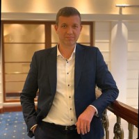 Alex Makarov