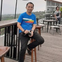 Irwan Yudi Dharmawan