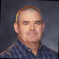 Lawrence Seward, CISA, CISM, CRISC, CDPSE, ITIL