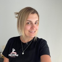 Kylie Purdon