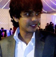 Hasan Pervez