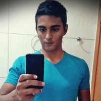 Lucas Martins