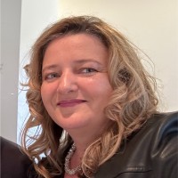 Gillian Gallagher