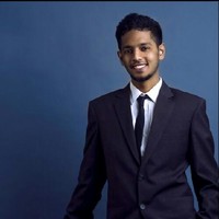 Nikhil Bhambure