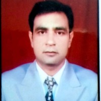 Shyam Pratap Singh