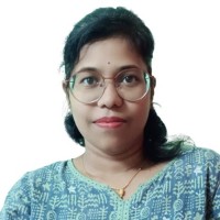 Varsha Kurkute