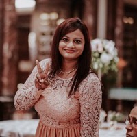 Vimitha Varghese