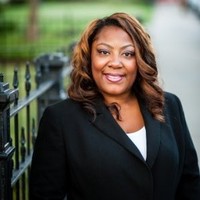Nicole Dansby Mba