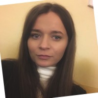 Ewa Bukowska