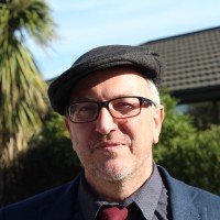 Giancarlo Cherubin