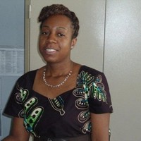 Josephine Zambuko