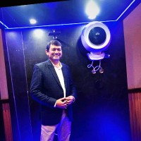 Paras Shah