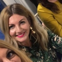 Amy Geoghegan