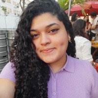 Juliana Mayra Marcilio