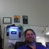 Darrel Foote