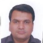 shailendra Kumar Mishra