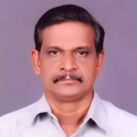 Raju K N