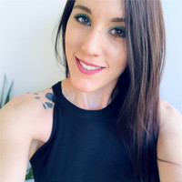 Kelly Gaudey