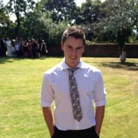 Jake Canning