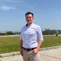 Evgeni Hristov
