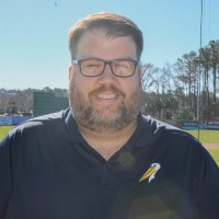 Todd Chapman