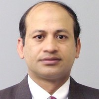 Dr. Md. Ashadul Alam