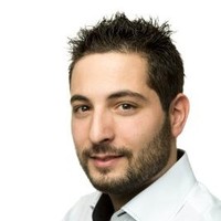 Renaud Blin