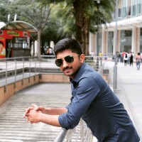 DHARSHAN K