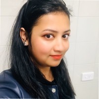 Neha Prasad