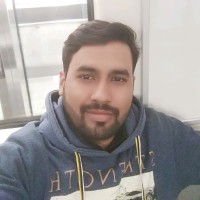 Suraj Dev Yadav
