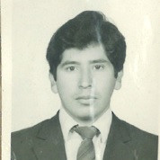 Luis Soto Soto