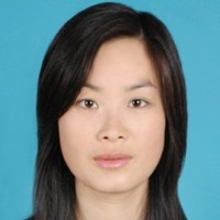 黄晓丽