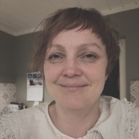 Linda Mari Holøien