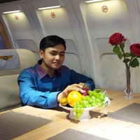 mohammad idris