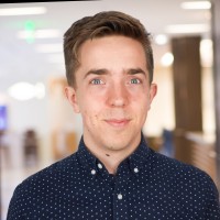 Ben Williamson