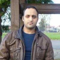 Ghulam Mohiudin