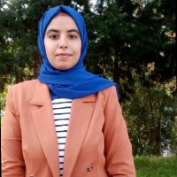 Eya Harbaoui