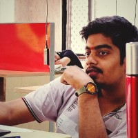 Shanmukh Raj Mss
