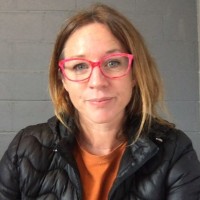 Kate Rigg
