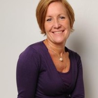 Marianne Eriksson