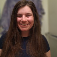 Steph Harkenrider