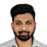 Mruthul Manohar