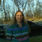 Penny Todd